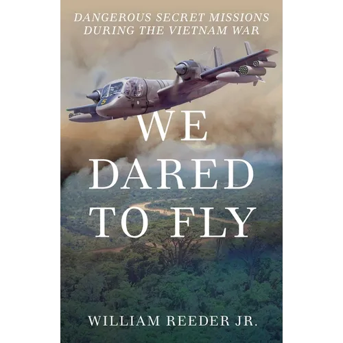 We Dared to Fly