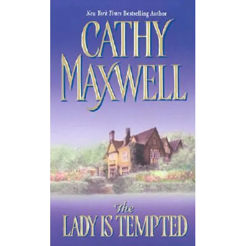 The Lady Is Tempted