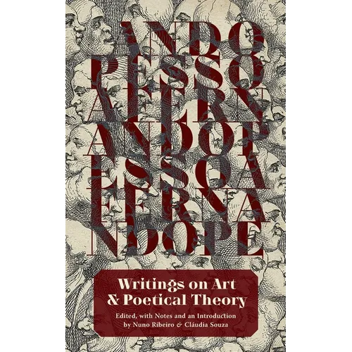 Writings on Art and Poetical Theory