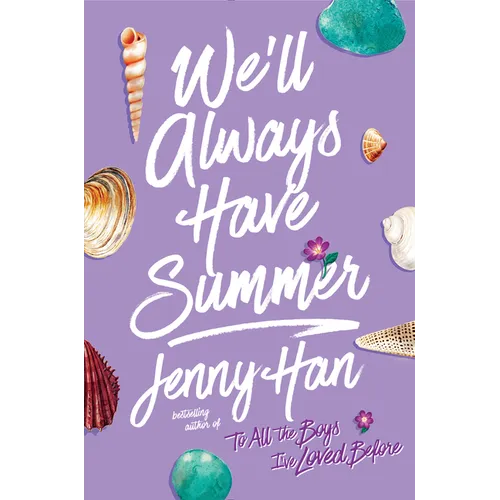 We'll Always Have Summer