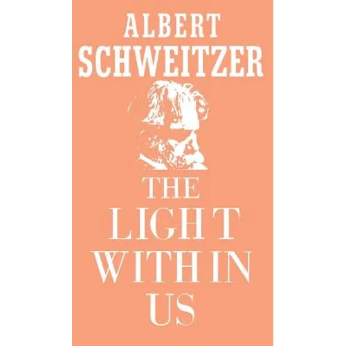 The Light Within Us