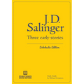 Three Early Stories (Scholastic Edition)