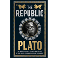 The Republic (Deluxe Hardbound Edition)