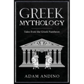 Greek Mythology: Tales from the Greek Pantheon