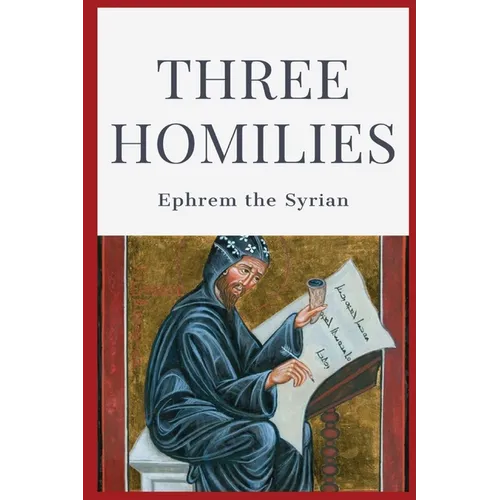 Three Homilies