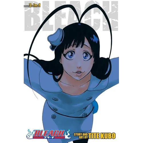 Bleach (3-In-1 Edition), Vol. 22: Includes Vols. 64, 65 & 66