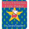 Merry Christmas, Little Pookie