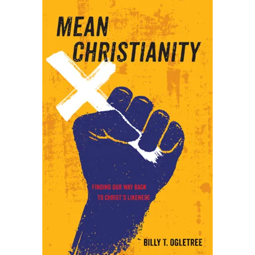 Mean Christianity