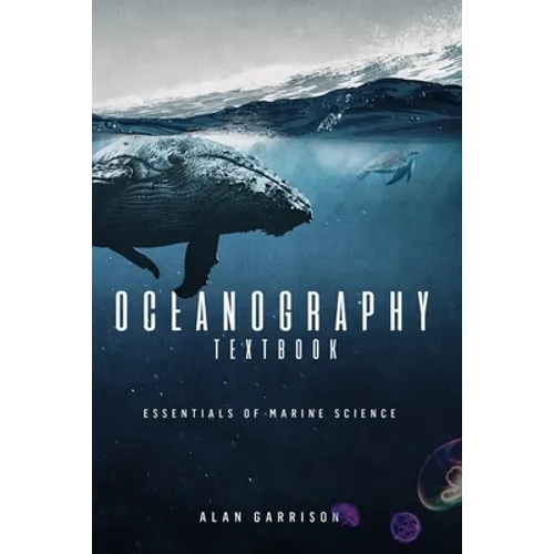 Oceanography textbook: Essentials of marine science