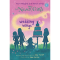 Wedding Wings
