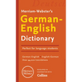 Merriam-Webster's German-English Dictionary