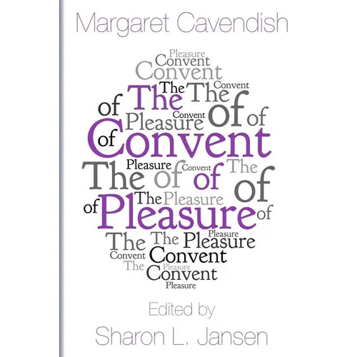 The Convent of Pleasure