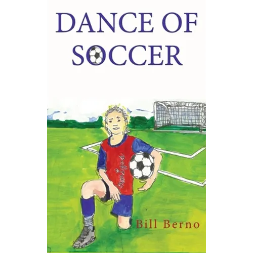 Dance of Soccer