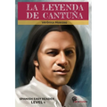 La Leyenda de Cantuña
