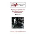 Technology Transfer and East Asian Economic Transformation