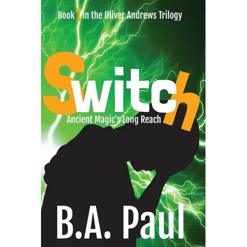 Switch: Ancient Magic's Long Reach