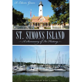 St. Simons Island: A Summary of Its History