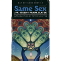 Same Sex: Gay SF Clone Erotica
