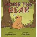 Hobie the Bear