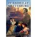 It Ended At Gettysburg