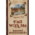 Fall With Me (Alternate Special Edition Cover)