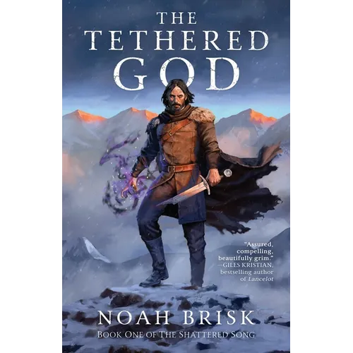The Tethered God