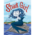 Shark Girl