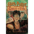 Harry Potter and the Goblet of Fire