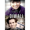 The Lights of Diwali