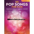 50 Pop Songs for Kids for Oboe