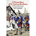 A Hessian Diary of the American Revolution