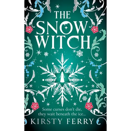 The Snow Witch