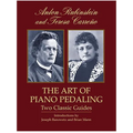 The Art of Piano Pedaling: Two Classic Guides