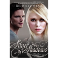 Silver Shadows: A Bloodlines Novel