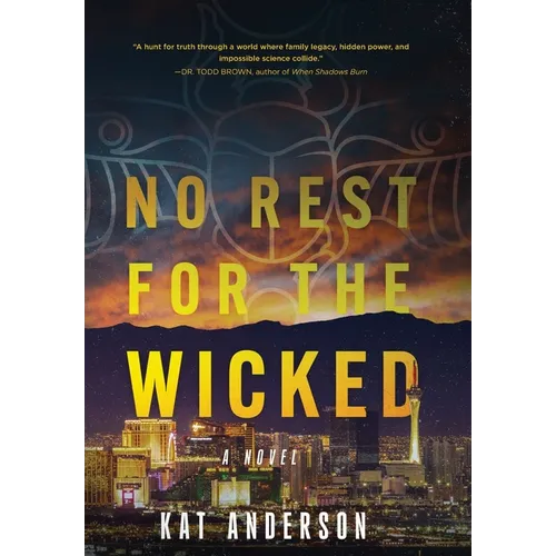 No Rest for the Wicked