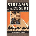 Streams in the Desert: 1925 Original 366 Daily Devotional Readings