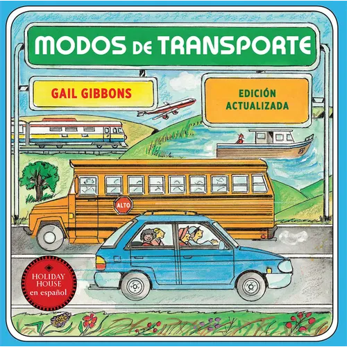 Medios de Transporte: Cã3mo Se Traslada La Gente