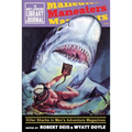 Maneaters: Killer Sharks in Men's Adventure Magazines