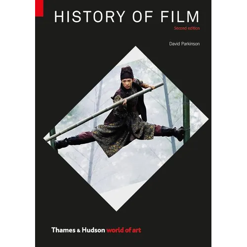 History of Film