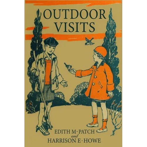 Outdoor Visits (Nature and Science Readers)