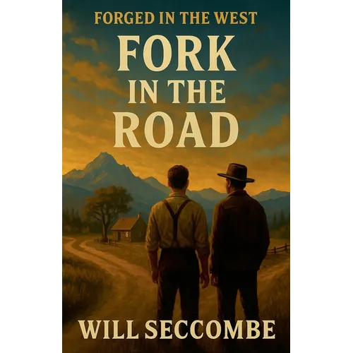 Fork in the Road