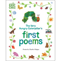 The Very Hungry Caterpillar's First Poems