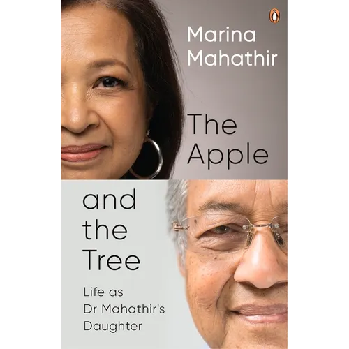 The Apple and the Tree