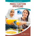 Middle Eastern Americans