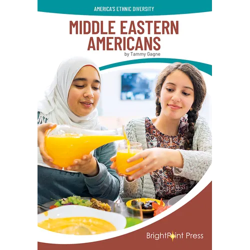 Middle Eastern Americans