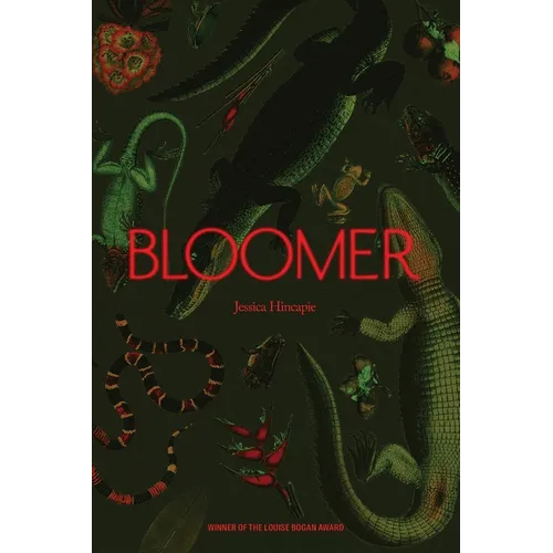 Bloomer