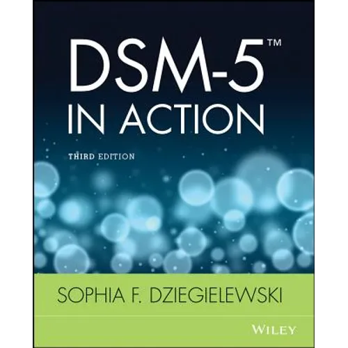 DSM-5 in Action