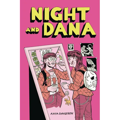 Night and Dana