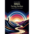 Moses Facing Jordan