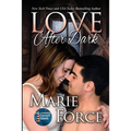 Love After Dark: Gansett Island Series, Book 13